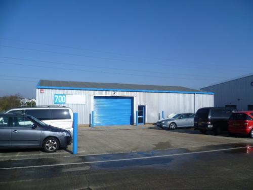 700, Fareham Reach Business Park, 166 Fareham Road, Gosport, PO13