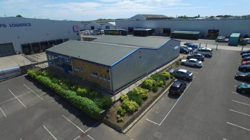700, Fareham Reach Business Park, 166 Fareham Road, Gosport, PO13