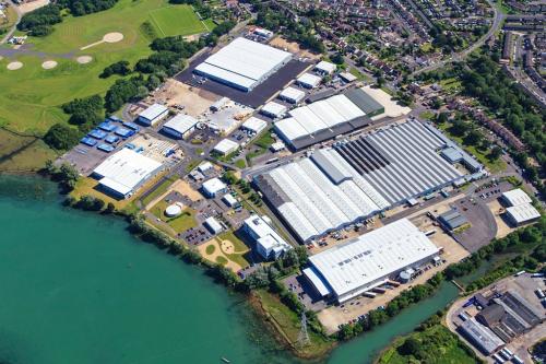 700, Fareham Reach Business Park, 166 Fareham Road, Gosport, PO13