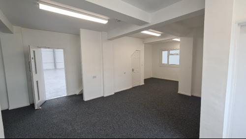 Unit E3, Fort Wallington Industrial Estate, Military Road, Fareham, PO16