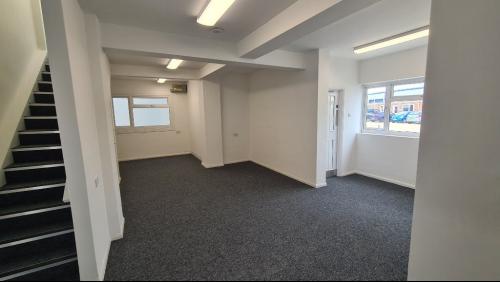 Unit E3, Fort Wallington Industrial Estate, Military Road, Fareham, PO16