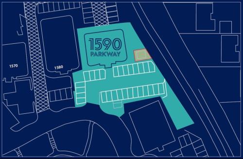 1590 Parkway, Whiteley, Fareham, PO15