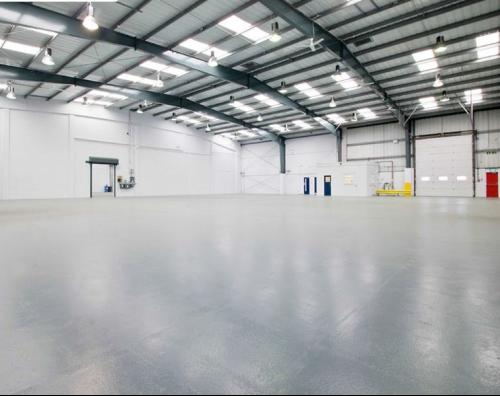 Units 1 & 2, Admiral Park Industrial Estate, Williams Road, Portsmouth, PO3