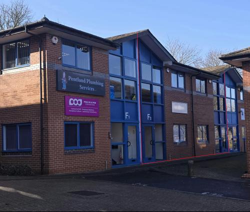 F2 Fareham Heights, Standard Way, Fareham, PO16