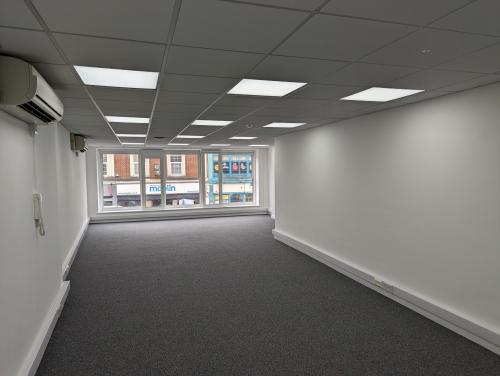 252 High Street, Guildford, GU1