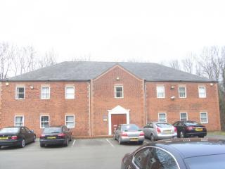 Premier House, Harlaxton Road, Grantham, NG31