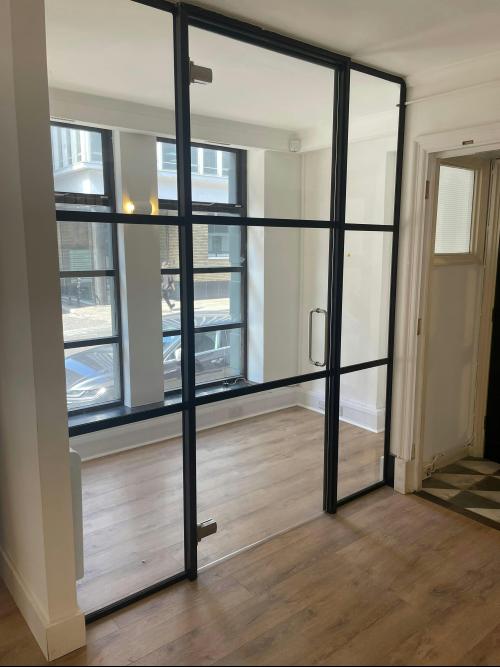 78/79 Long Lane, Farringdon, London, EC1A