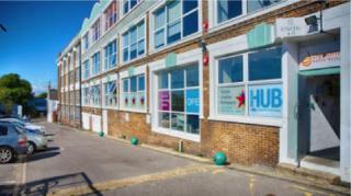 Unit 7 Freedom Works Creative Hub, Fonthill Road, Hove, BN3