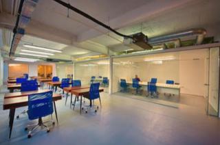 Unit 7 Freedom Works Creative Hub, Fonthill Road, Hove, BN3