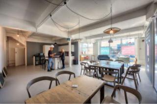 Unit 7 Freedom Works Creative Hub, Fonthill Road, Hove, BN3