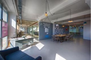 Unit 7 Freedom Works Creative Hub, Fonthill Road, Hove, BN3