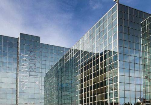 Freedom Works, Astral Towers, Betts Way, Gatwick, RH10