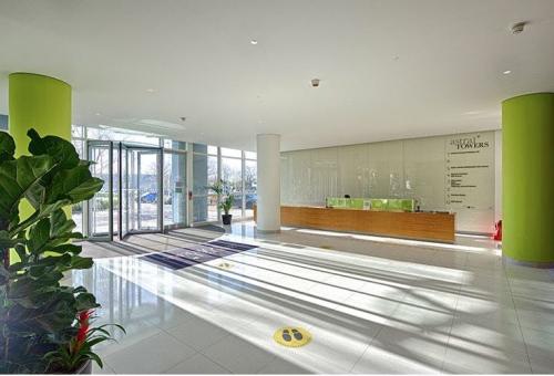 Freedom Works, Astral Towers, Betts Way, Gatwick, RH10