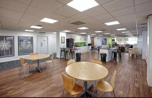 Freedom Works, Astral Towers, Betts Way, Gatwick, RH10