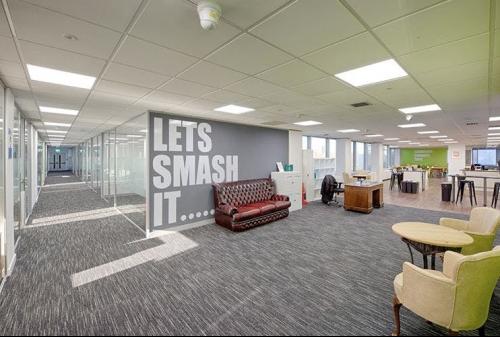 Freedom Works, Astral Towers, Betts Way, Gatwick, RH10