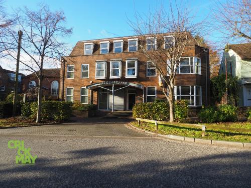 30 The Courtyard, Worthing Road, Freedom Works, Horsham, RH12