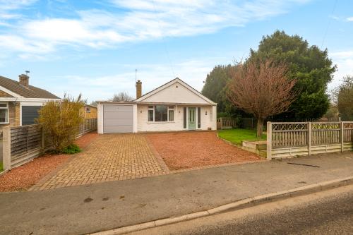 7 Saxilby Road, Lincoln, LN1