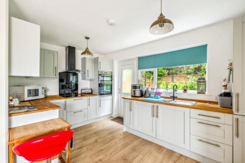 7 Saxilby Road, Lincoln, LN1