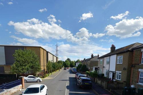 193 London Road, Staines Upon Thames, TW18