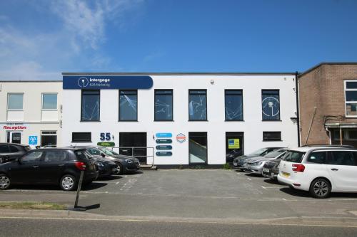 Suite A, Ferndown Industrial Estate, 55 Cobham Road, Wimborne, BH21