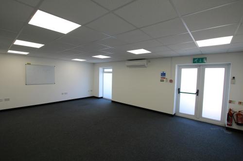 Suite A, Ferndown Industrial Estate, 55 Cobham Road, Wimborne, BH21