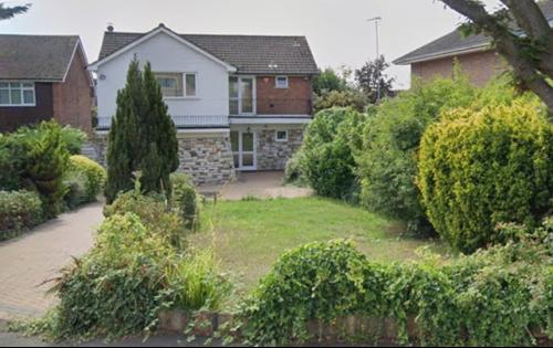 12 The Coppice, Enfield, EN2
