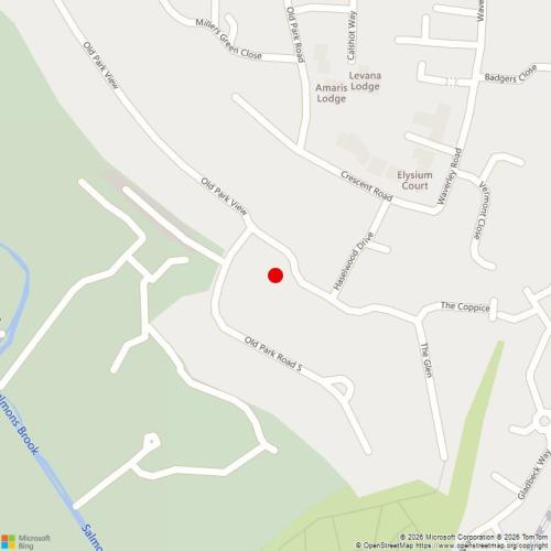 12 The Coppice, Enfield, EN2