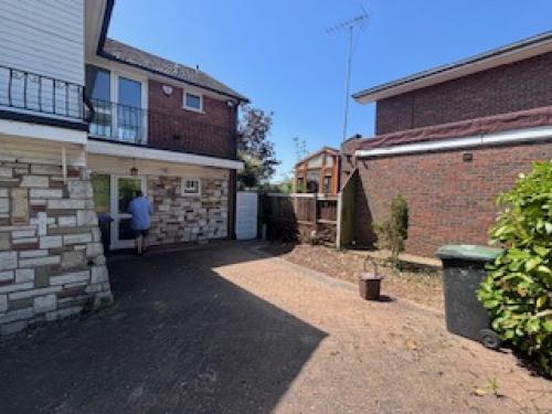12 The Coppice, Enfield, EN2