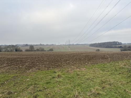 Gaddesden Lane, Hemel-Hempstead, Redbourn, AL3