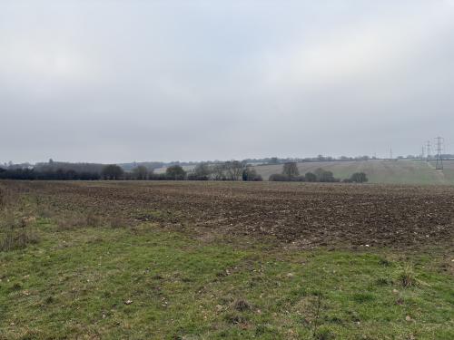 Gaddesden Lane, Hemel-Hempstead, Redbourn, AL3