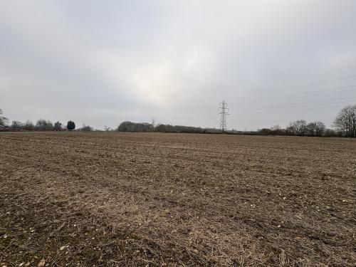 Gaddesden Lane, Hemel-Hempstead, Redbourn, AL3