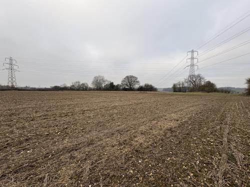 Gaddesden Lane, Hemel-Hempstead, Redbourn, AL3