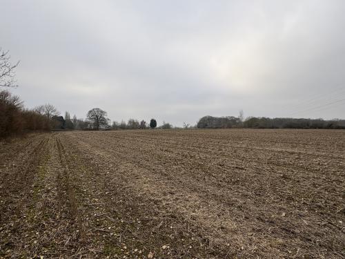 Gaddesden Lane, Hemel-Hempstead, Redbourn, AL3