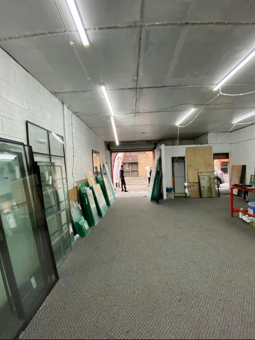 Unit 17 33, River Road Business Park, Barking, IG11