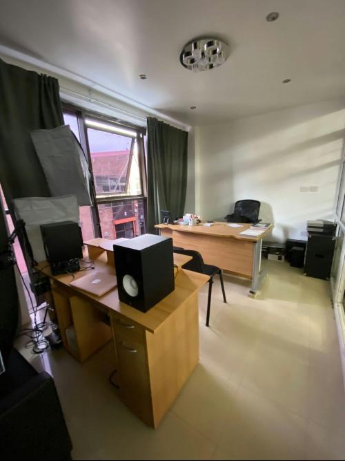 Unit 17 33, River Road Business Park, Barking, IG11
