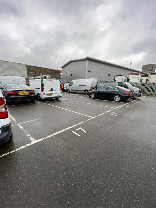 Unit 17 33, River Road Business Park, Barking, IG11