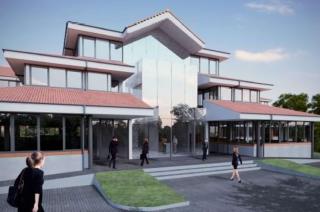M3HQ, Ancells Business Park, Harvest Crescent, Fleet, GU51
