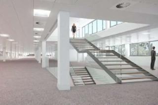 M3HQ, Ancells Business Park, Harvest Crescent, Fleet, GU51
