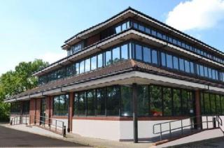 M3HQ, Ancells Business Park, Harvest Crescent, Fleet, GU51