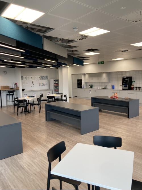 Prospero, 73 London Road, Redhill, RH1