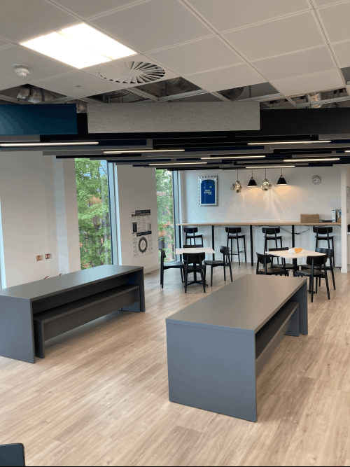 Prospero, 73 London Road, Redhill, RH1