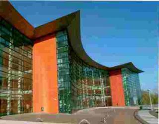 Space, Reading International Business Park, Brook Drive, Shinfield, Reading, RG2