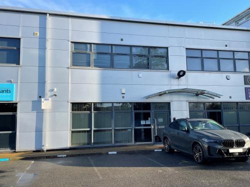 3, Stirling Courtyard Stirling Way, Borehamwood, WD6
