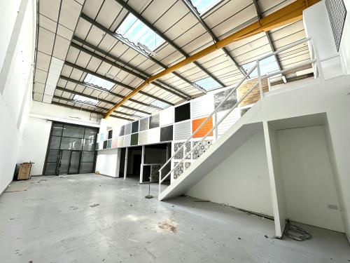 Unit 17, Capitol Industrial Park, Capitol Way, Colindale, London, NW9