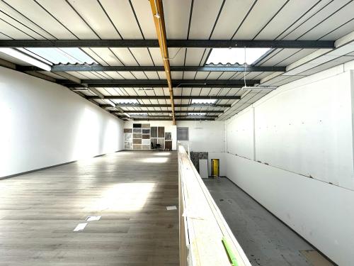 Unit 17, Capitol Industrial Park, Capitol Way, Colindale, London, NW9