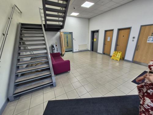Unit 9, Stortford Hall Industrial Park, Dunmow Road, Bishops Stortford, CM23