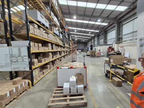 Unit 9, Stortford Hall Industrial Park, Dunmow Road, Bishops Stortford, CM23
