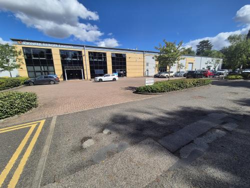 Unit 9, Stortford Hall Industrial Park, Dunmow Road, Bishops Stortford, CM23