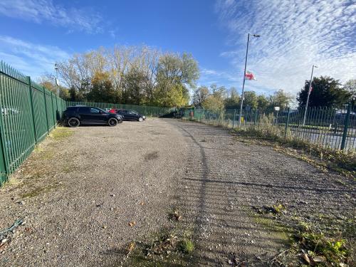 Land north of The Borough, Ongar, CM5