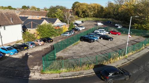 Land north of The Borough, Ongar, CM5